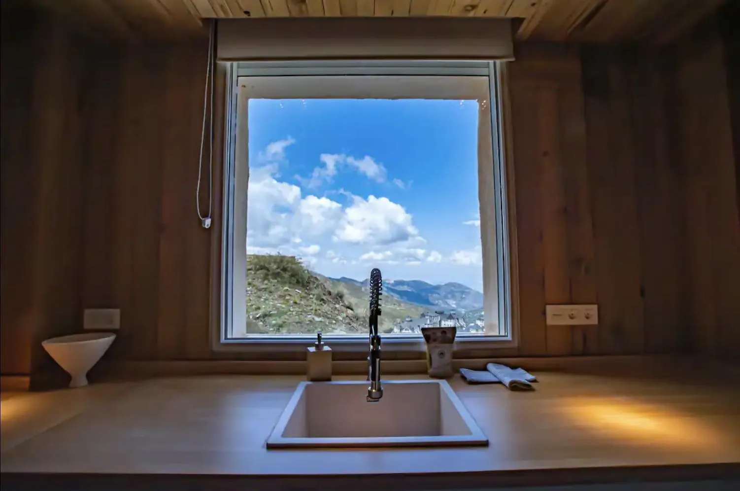 Nevada Suites Duplex Con Vistas Y Acceso A Pista Sierra Nevada