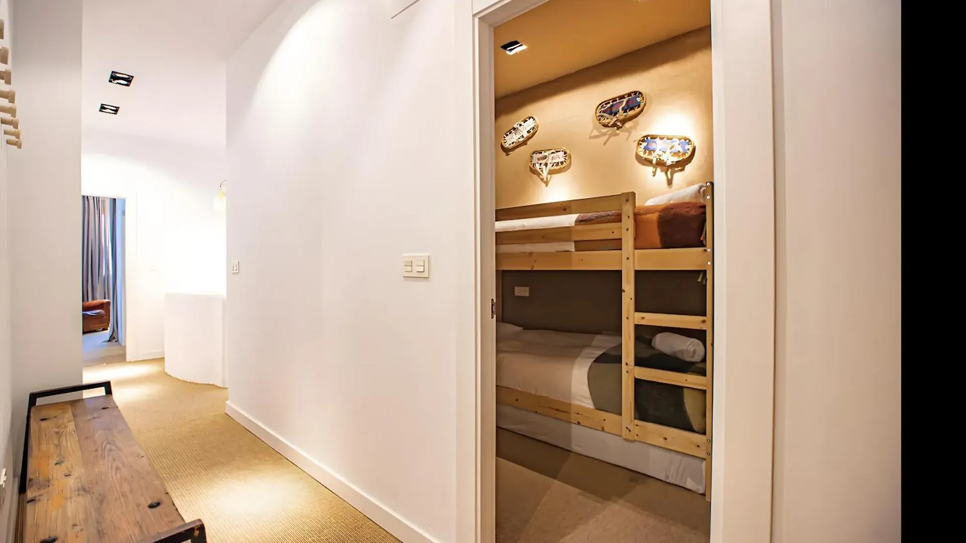Nevada Suites Duplex Con Vistas Y Acceso A Pista Σιέρρα Νεβάδα 0*,  Ισπανία
