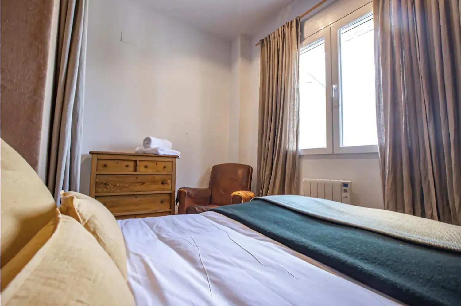 Nevada Suites Duplex Con Vistas Y Acceso A Pista Sierra Nevada 0*,  Spain