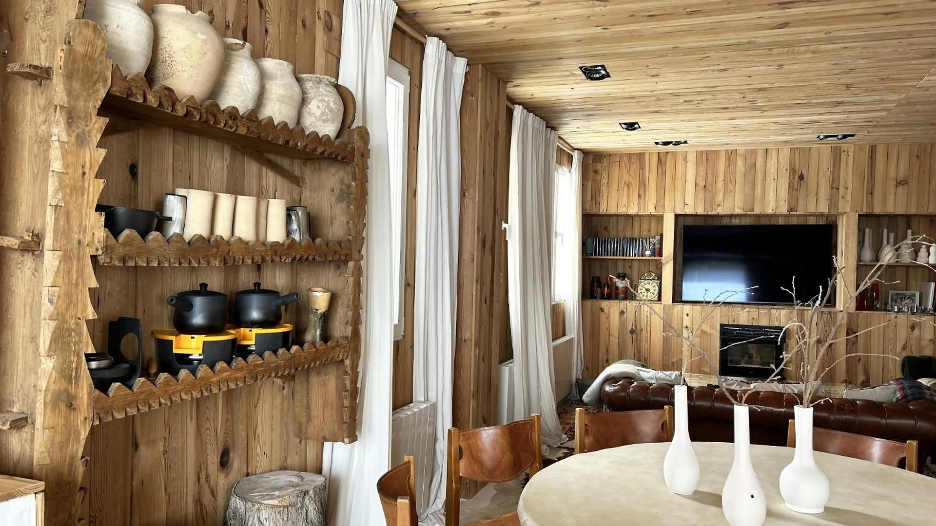 Nevada Suites Duplex Con Vistas Y Acceso A Pista Σιέρρα Νεβάδα 0*,