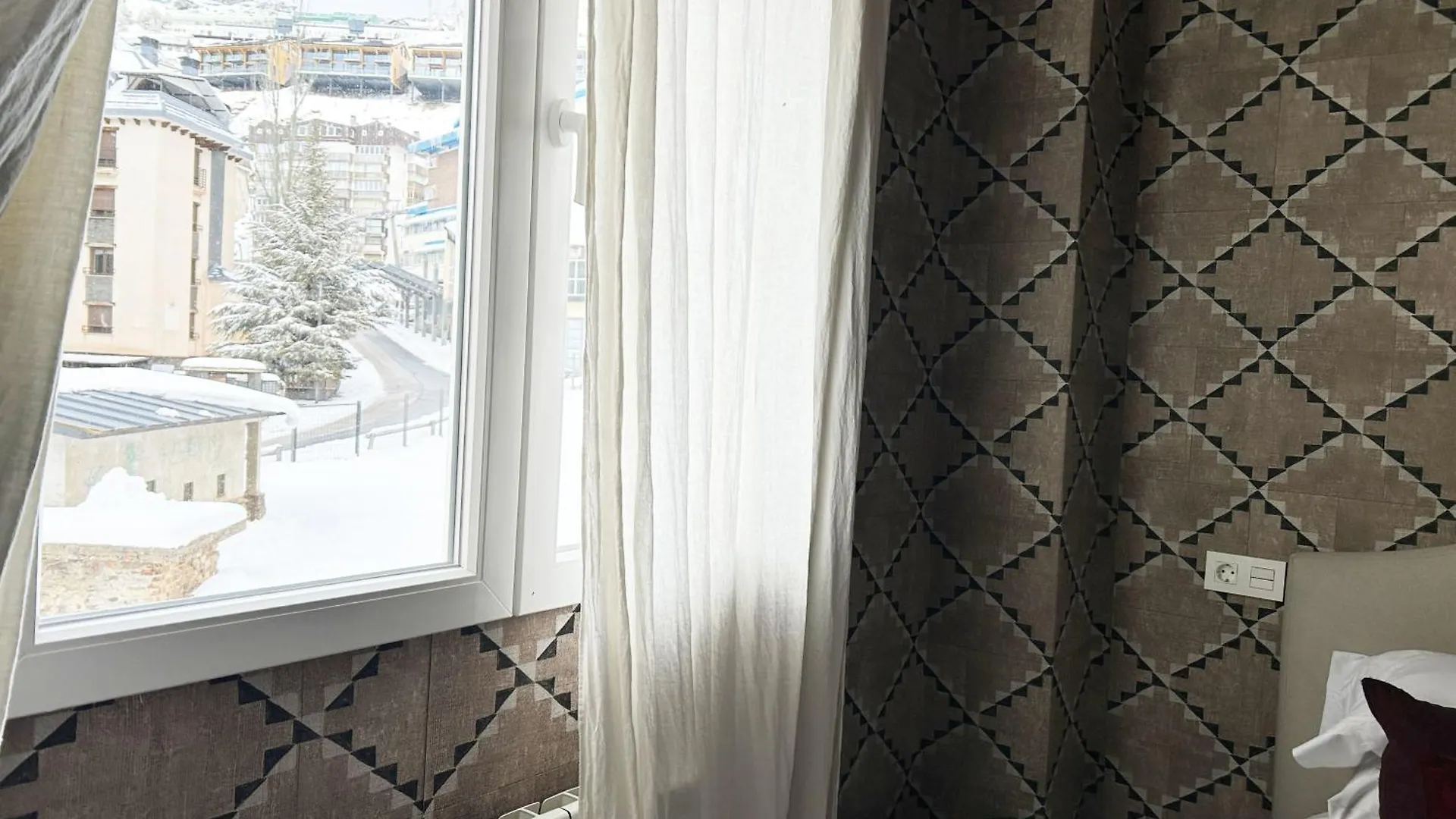 Nevada Suites Duplex Con Vistas Y Acceso A Pista Sierra Nevada 0*,  Spain